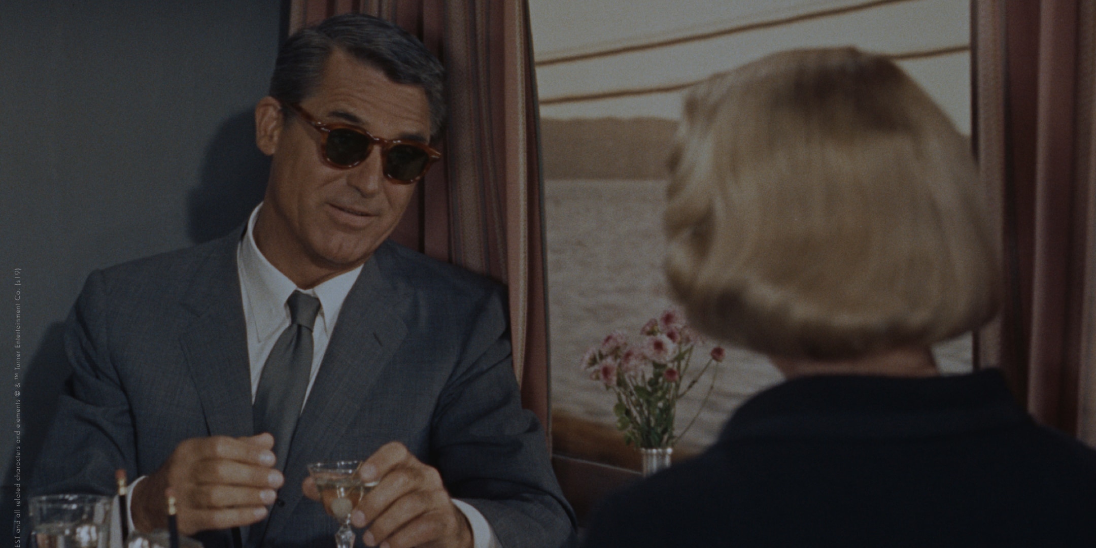 Oliver Cary Grant-F Eyeglasses in Emerald Bark | Oliver®