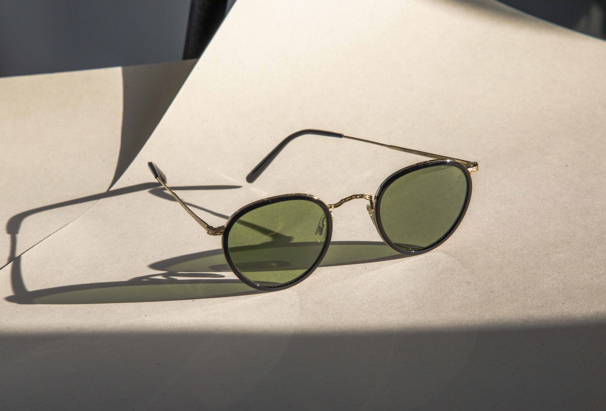 Limited Edition: Eyeglasses and Sunglasses | Oliver Peoples