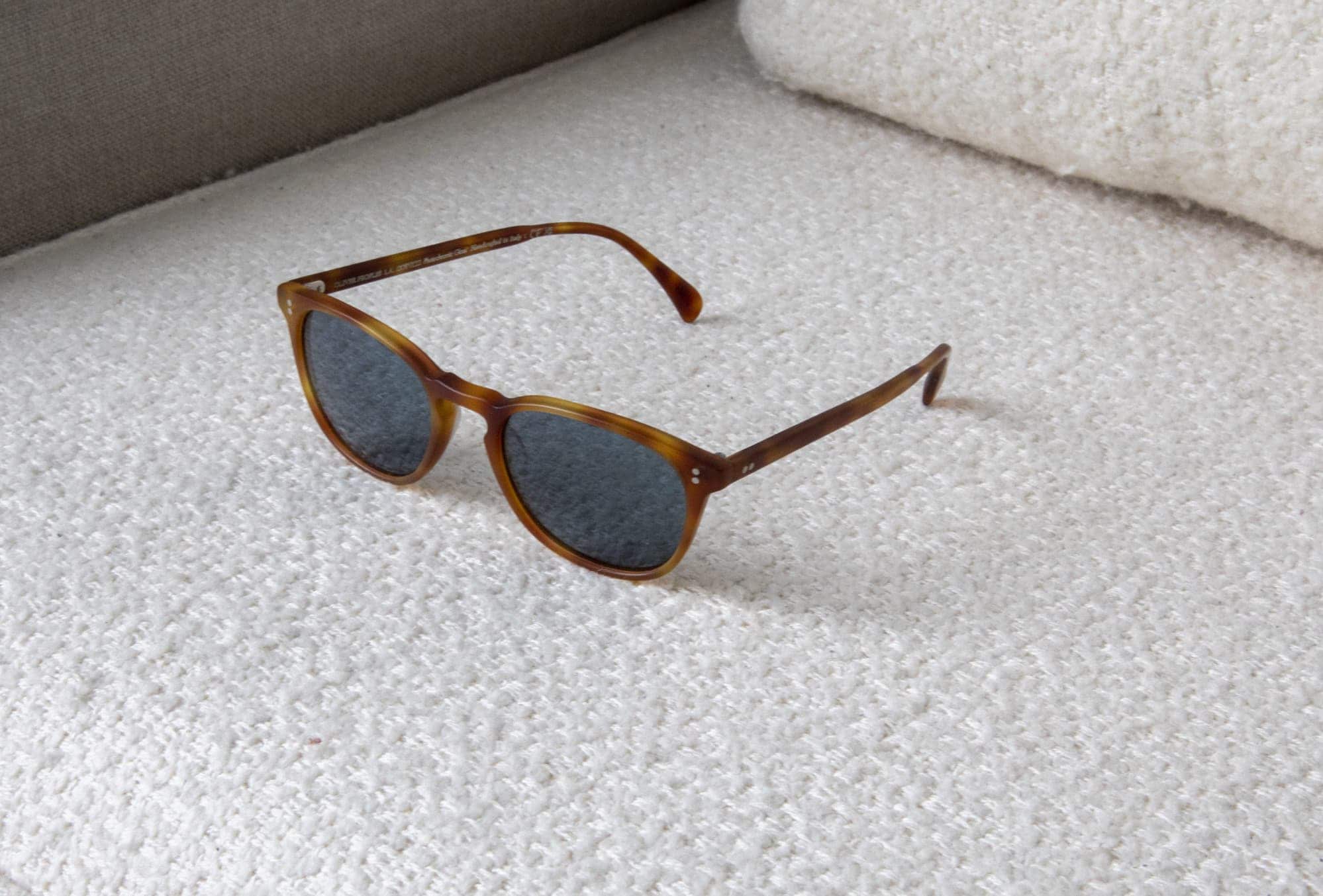 Limited Edition: Eyeglasses and Sunglasses | Oliver Peoples