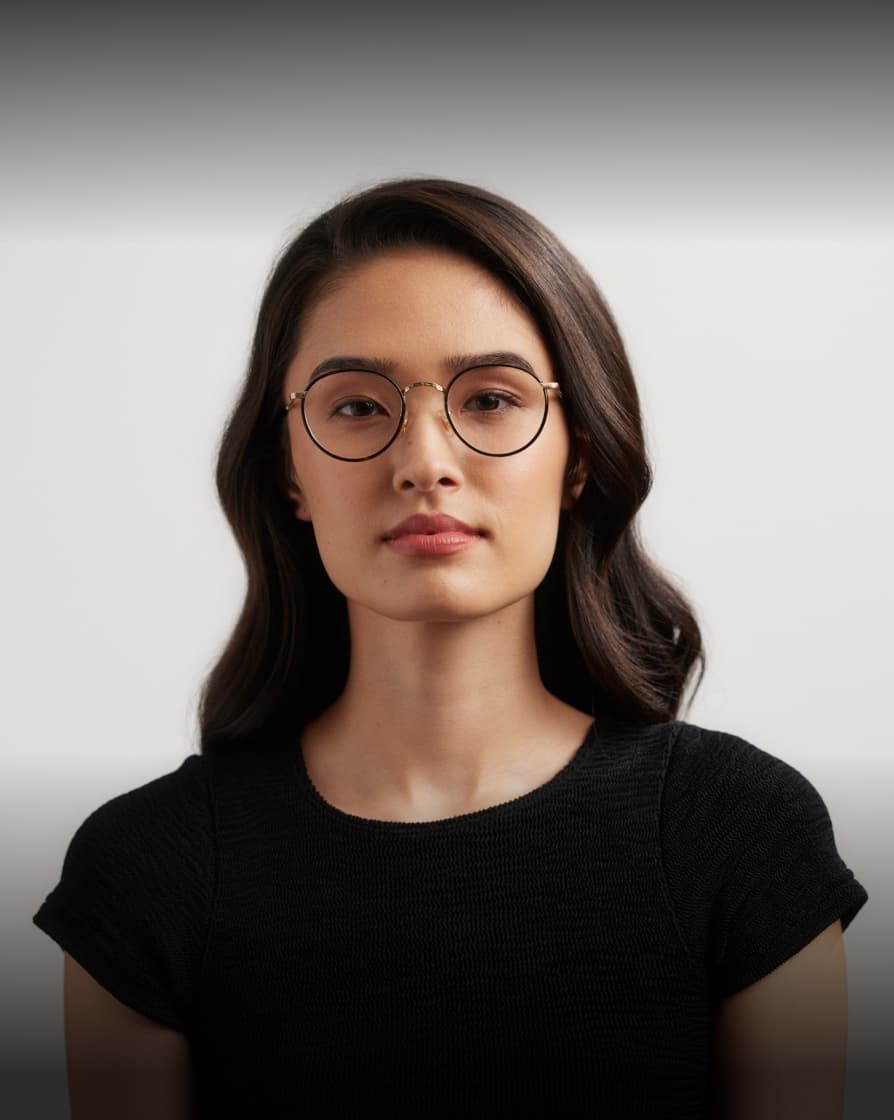 oliver peoples virtual try on