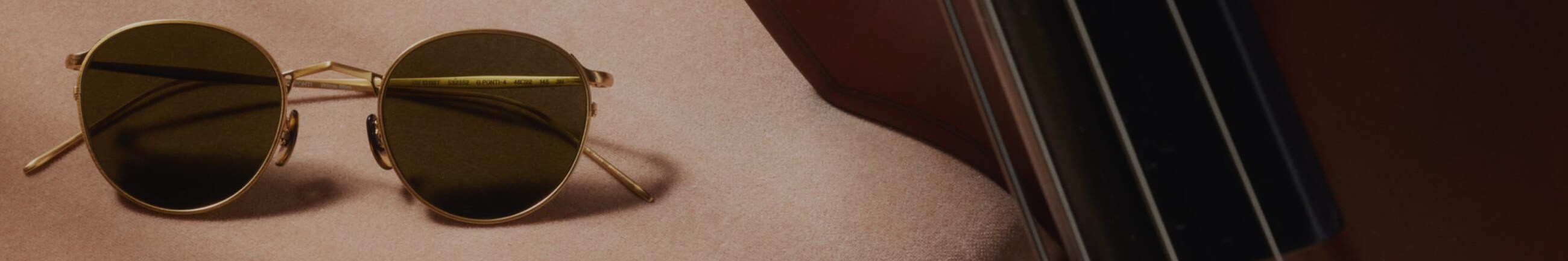Sunglasses - Iconic Sunglasses Collections | Oliver Peoples USA