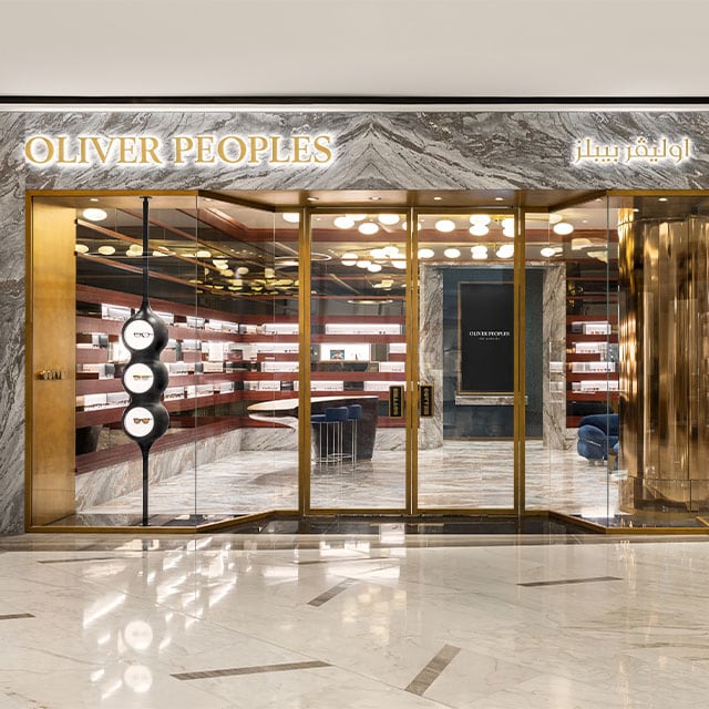 Abu Dhabi boutique