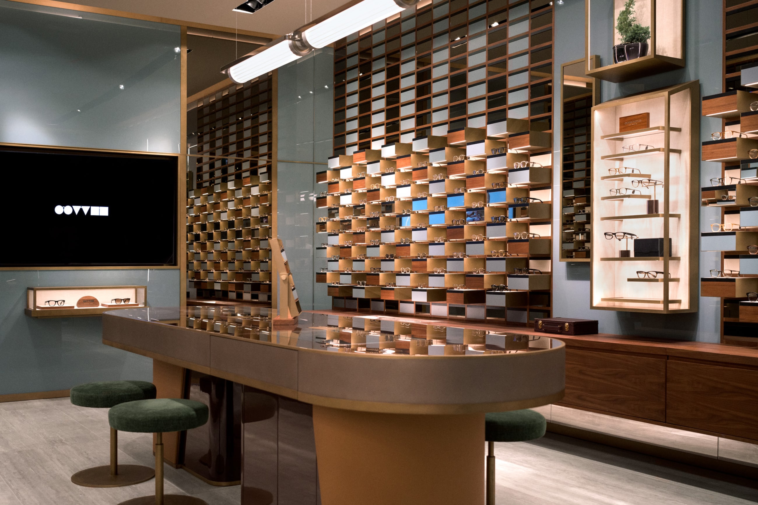 Oliver Peoples Montreal | Royal Mount Boutique 