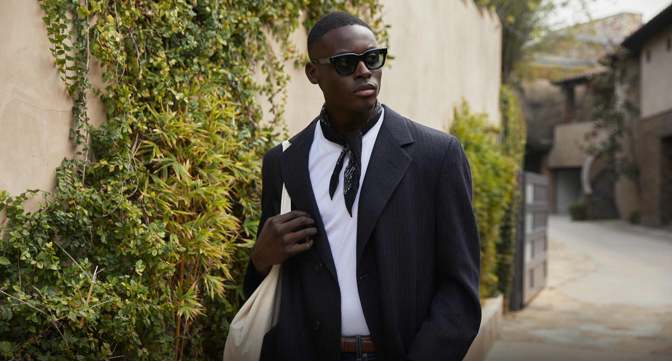 milan boutique from outside