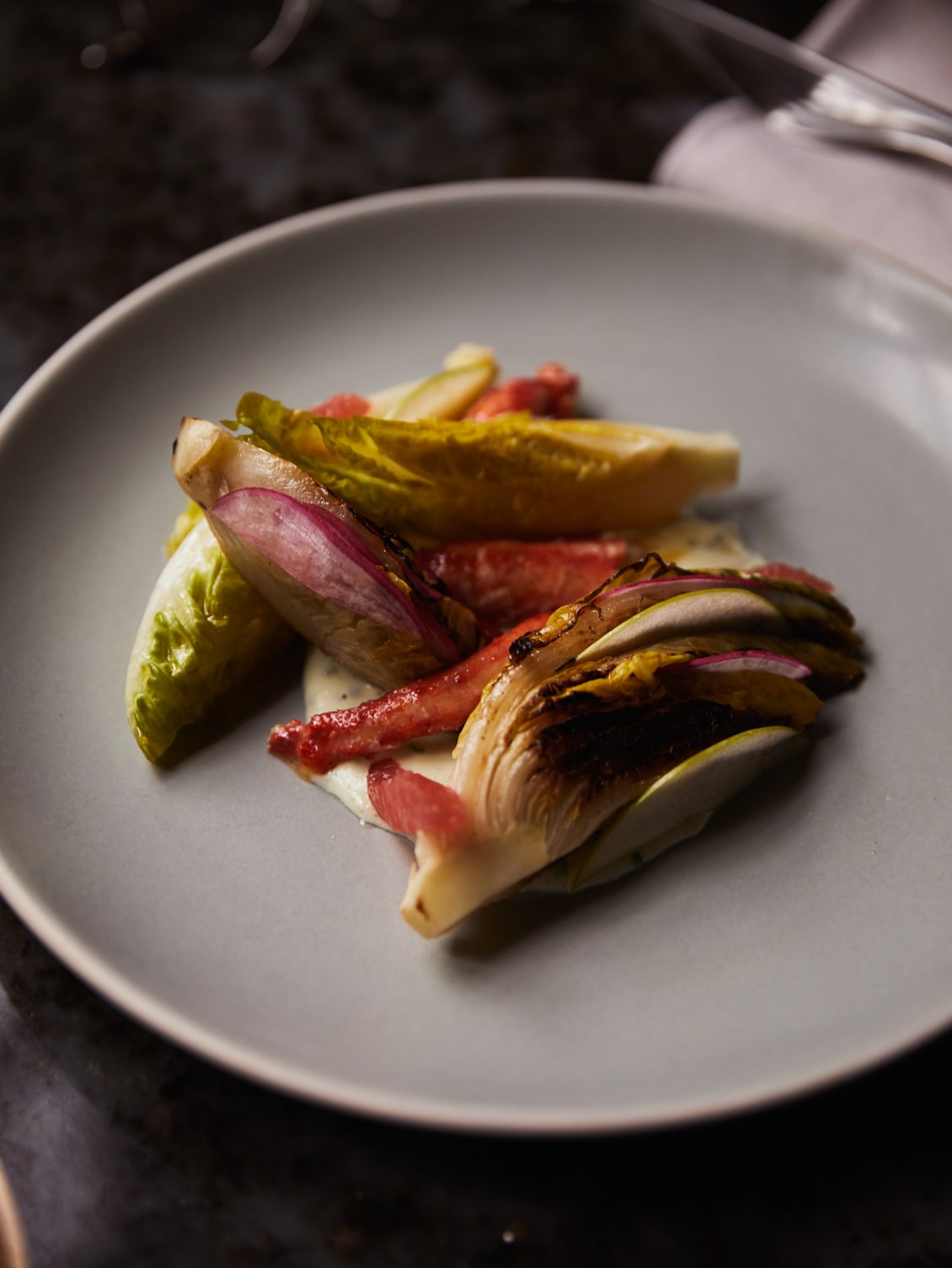 Erik wears Cary Grant Sun