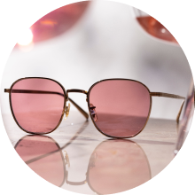 pink