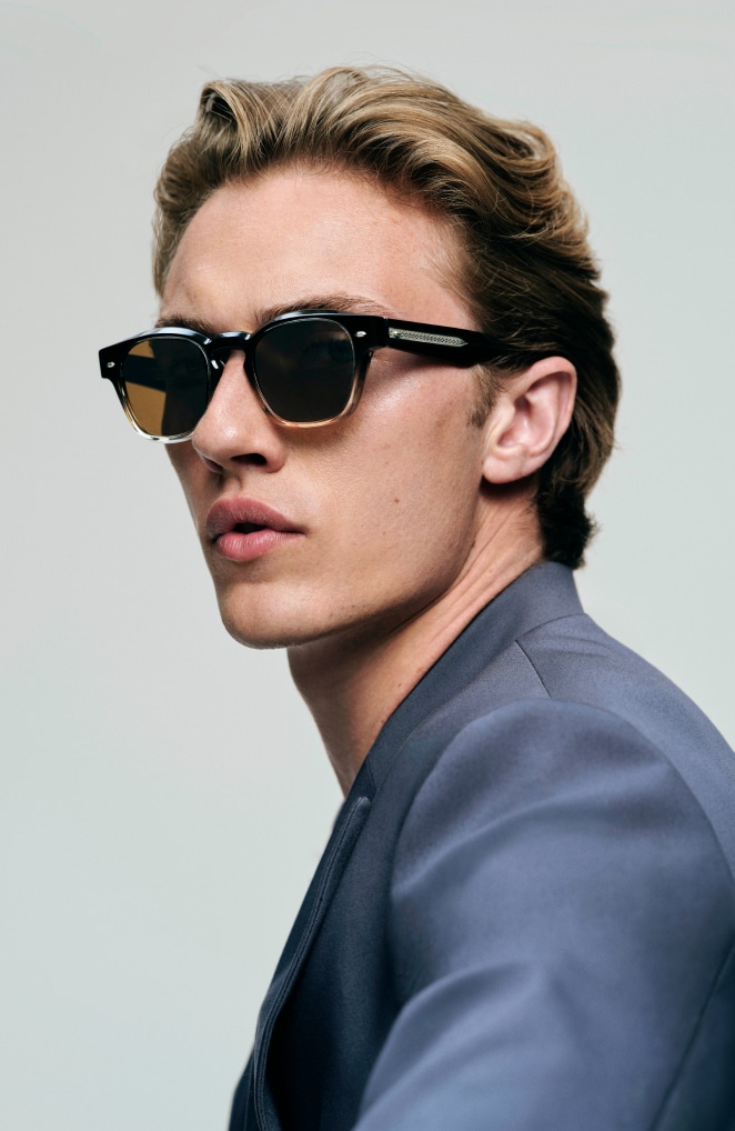 Fall 2023 Collection - Deconstructed | Oliver Peoples Oliver Peoples USA