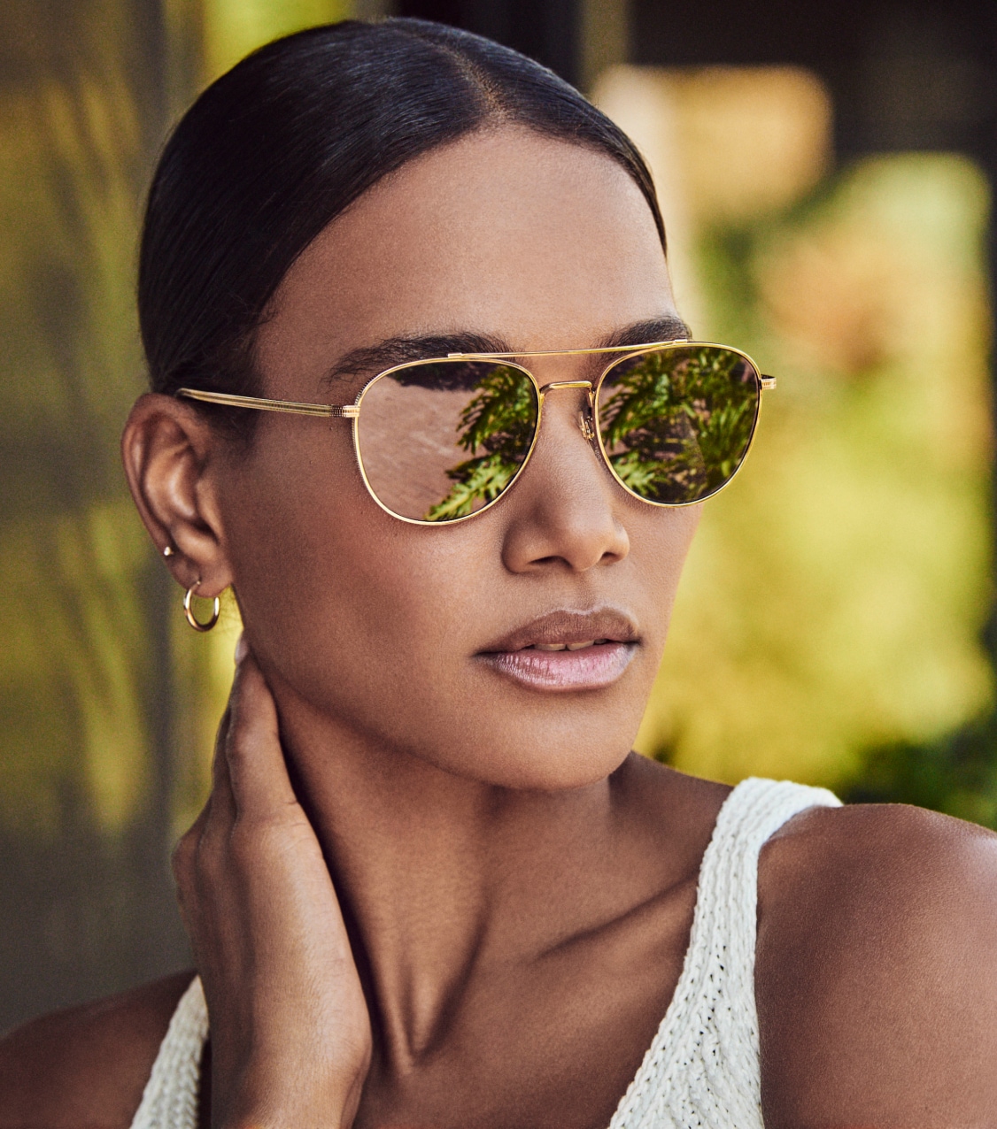 Spring 2024 Collection Oliver Peoples