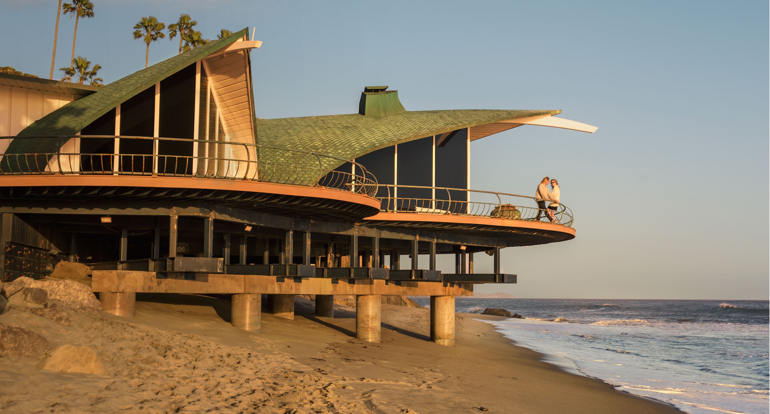 When Surfing, Malibu, and the Beach Life Became a National