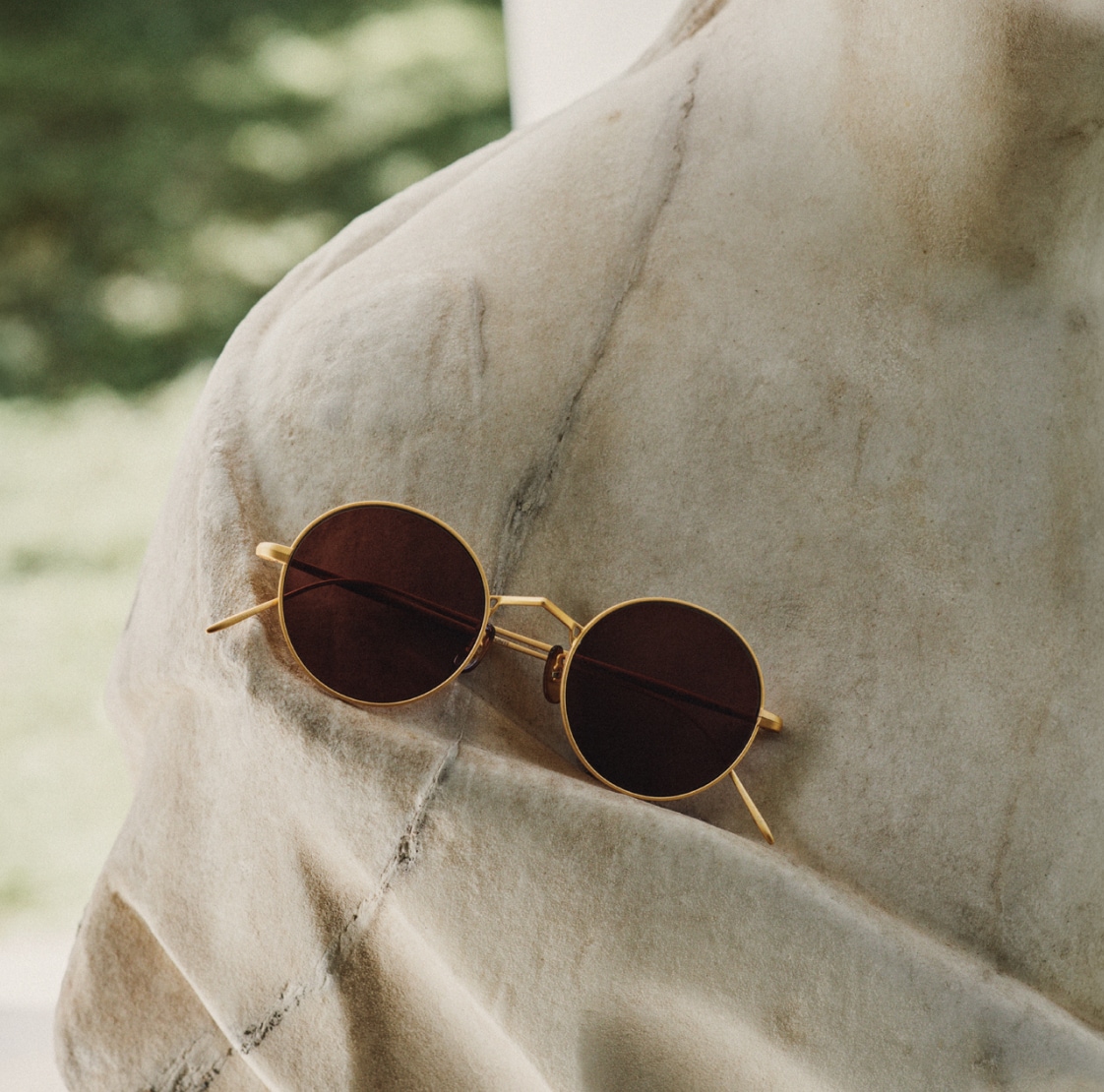 Bold angular design is one of the most prominent Ponti influences shown in the collaboration – seen above on G.Ponti-3.