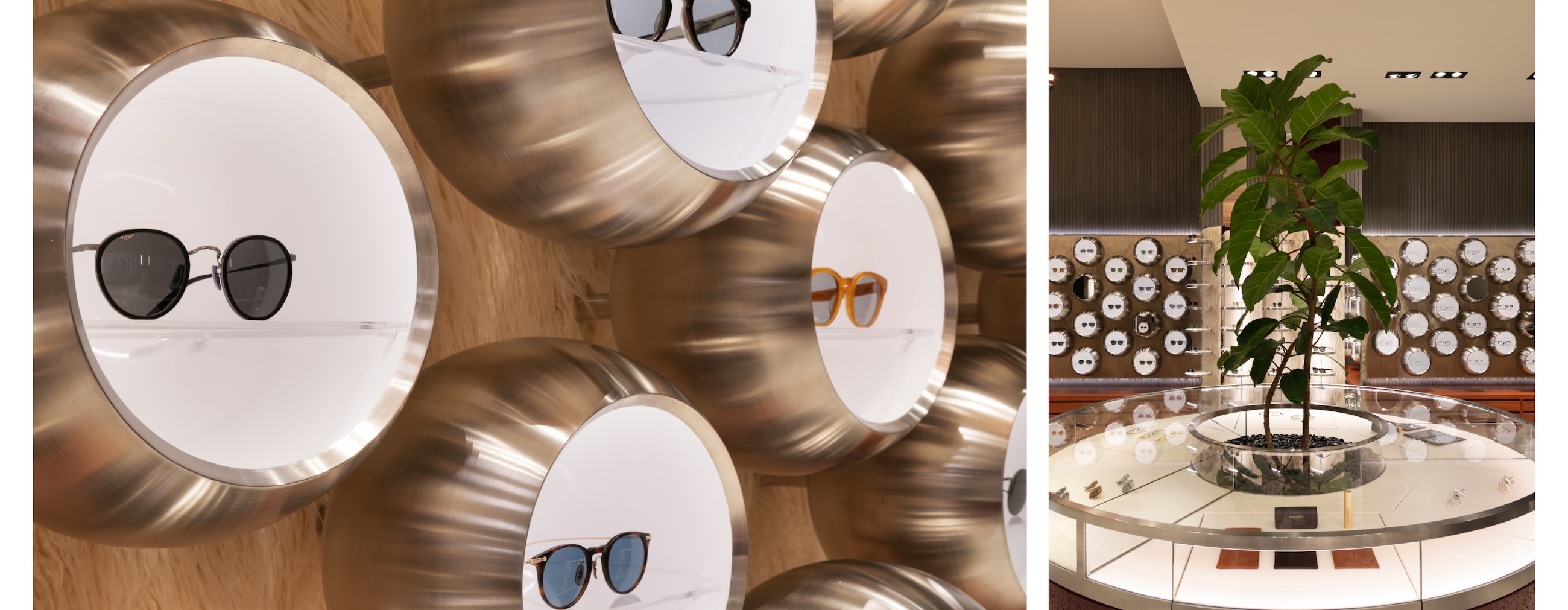 Another inspiration for the collaboration, the ”Altamira” desk, 1953. In Ponti’s own words: ”This is my masterpiece: I call it my hobby horse: I mean, it is a piece of furniture that is very simple but not formally inert” © Gio Ponti’s Heirs archive / Gio Ponti Archives / Photo: Giorgio Casali