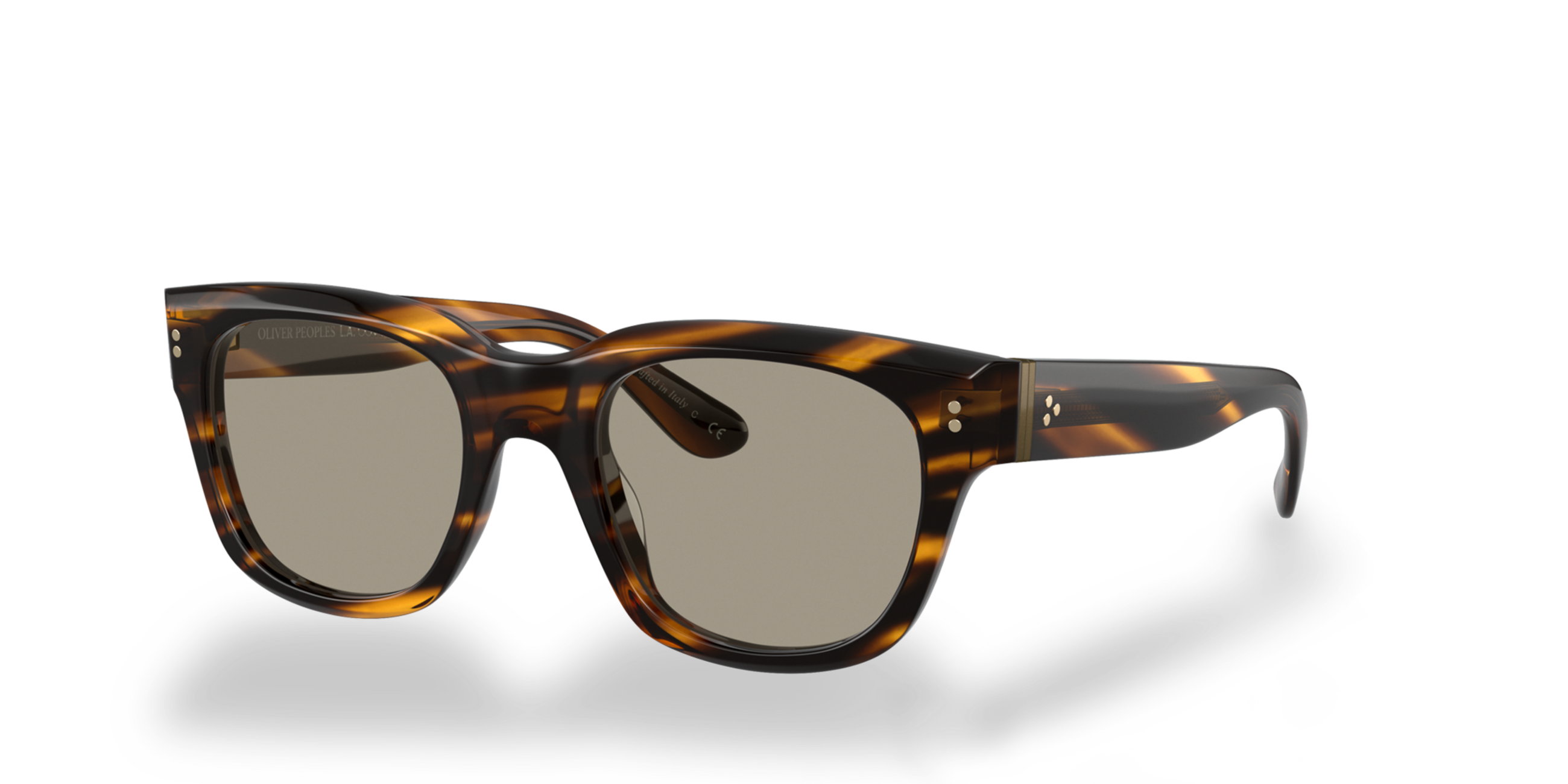 Holiday Gift Guide 2021 OP Stories Oliver Peoples Canada