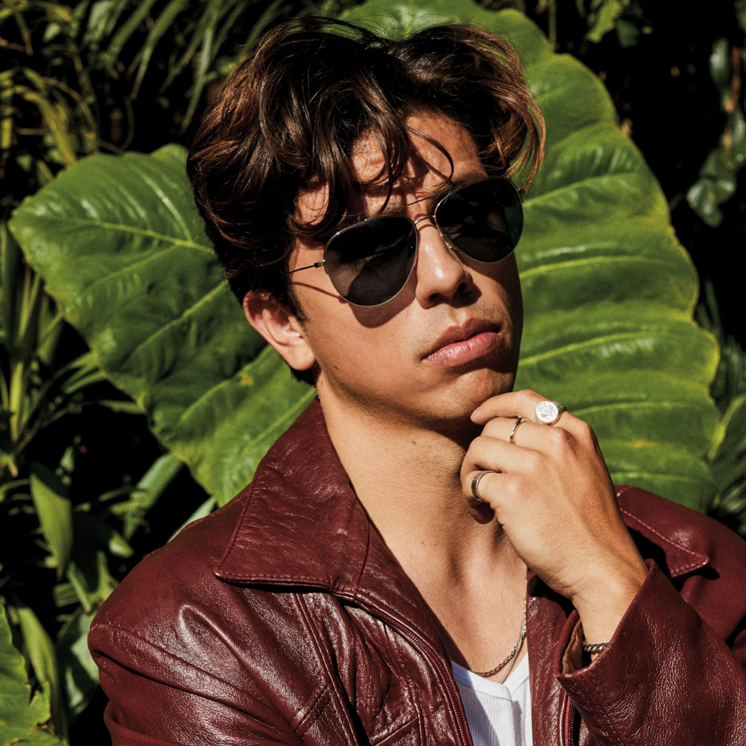 Oliver Peoples & Brunello Cucinelli Autumn 2021 Campaign| OP Stories