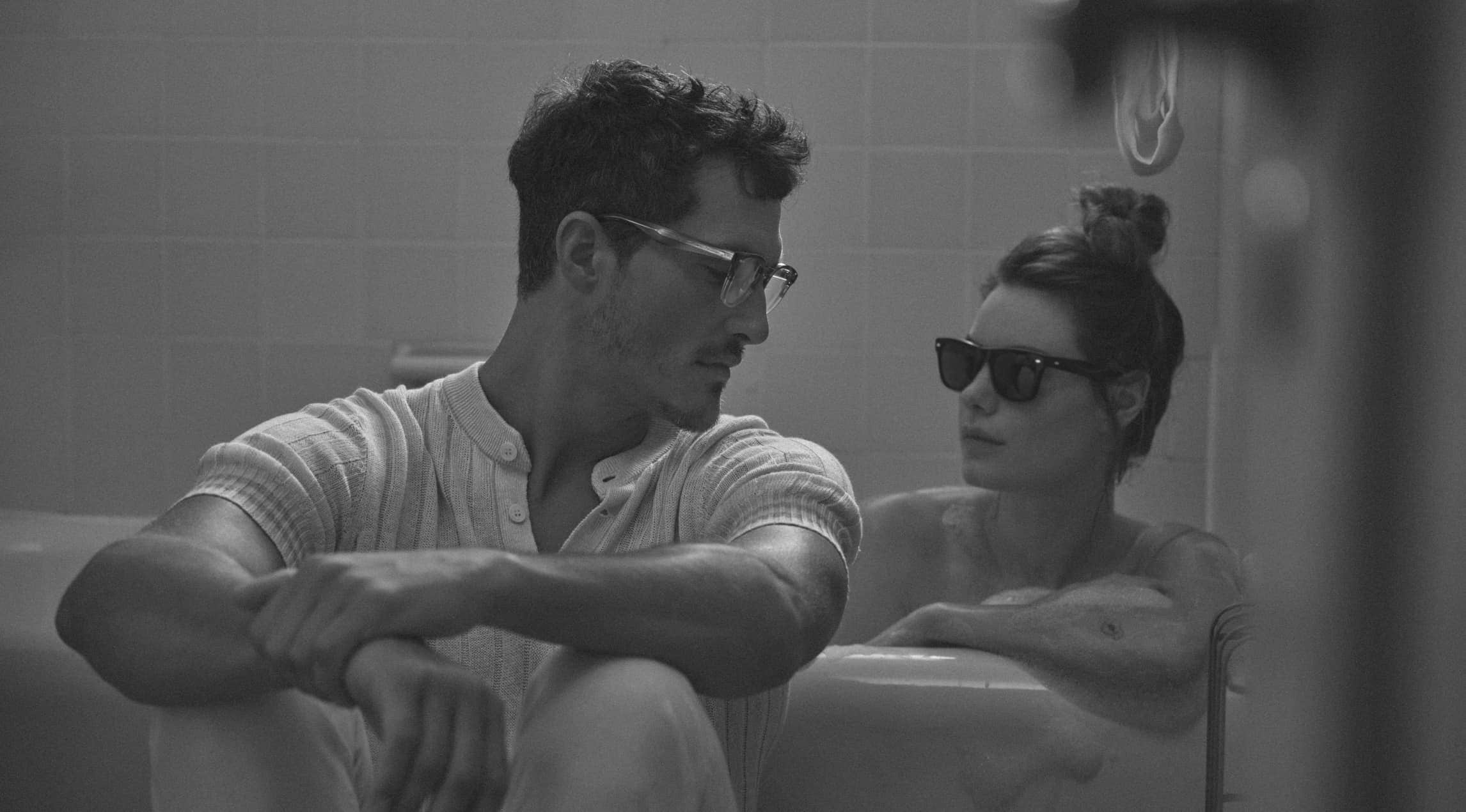 Winding down in Peppe and Mister Brunello.