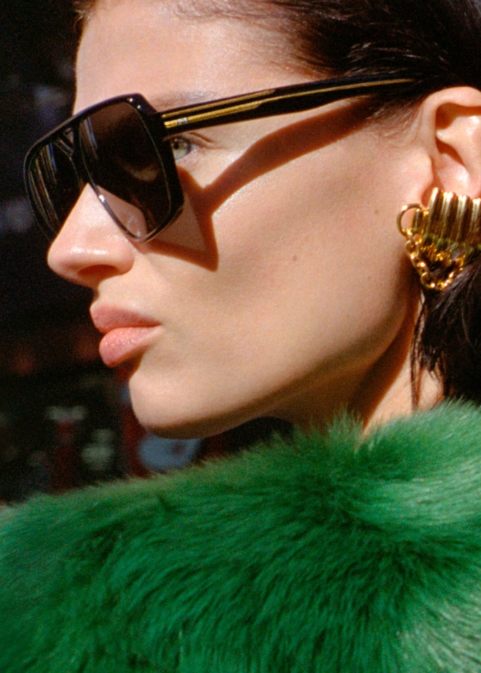 Oliver Peoples KHAITE Sunglasses | Oliver Peoples Oliver Peoples