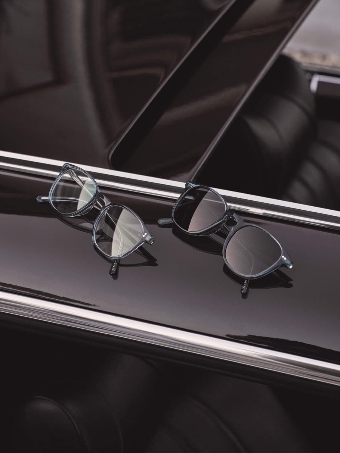 Forman exclusive - Finley Vintage