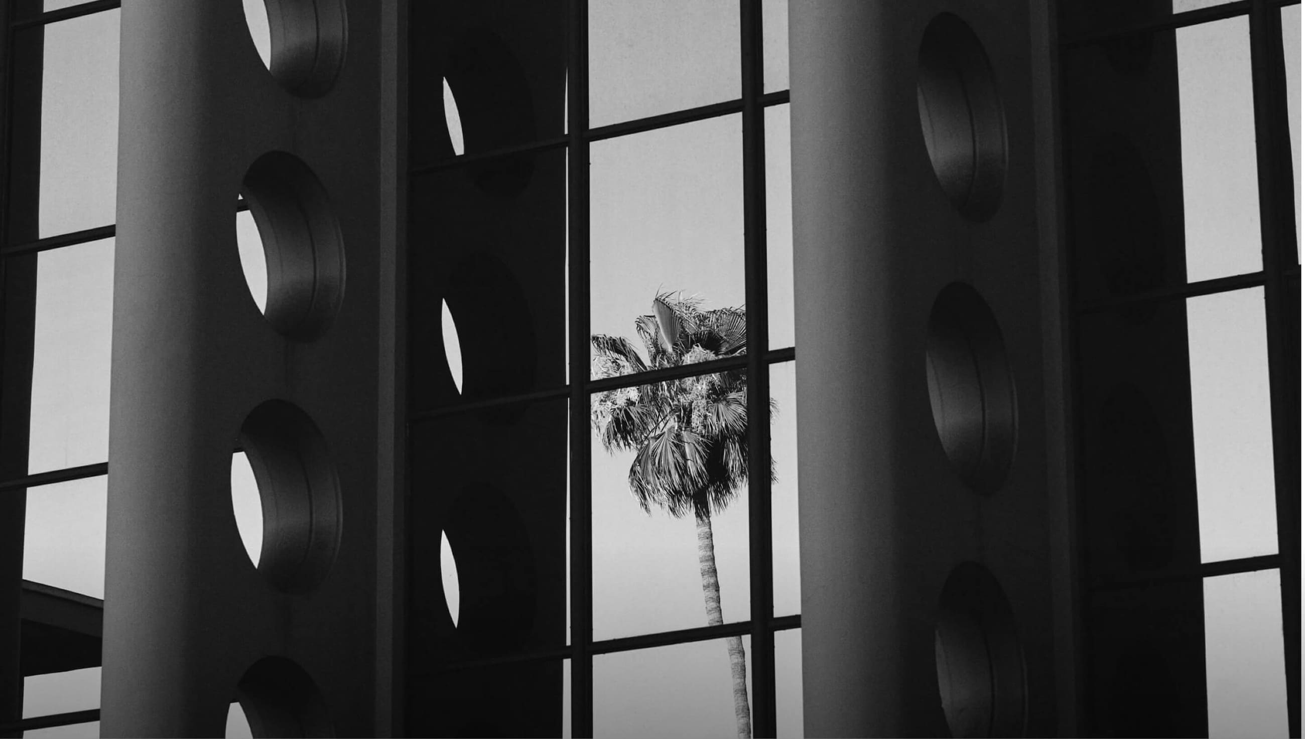 Pickford Center view