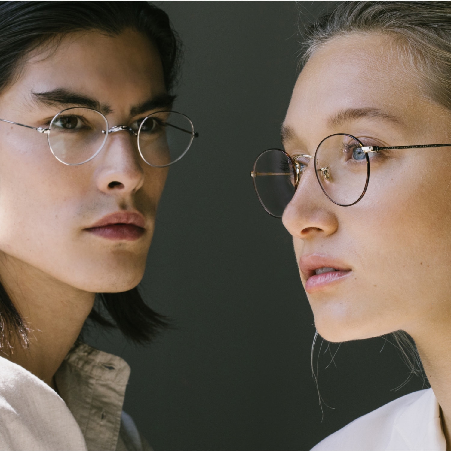 OP Stories | Oliver Peoples Canada