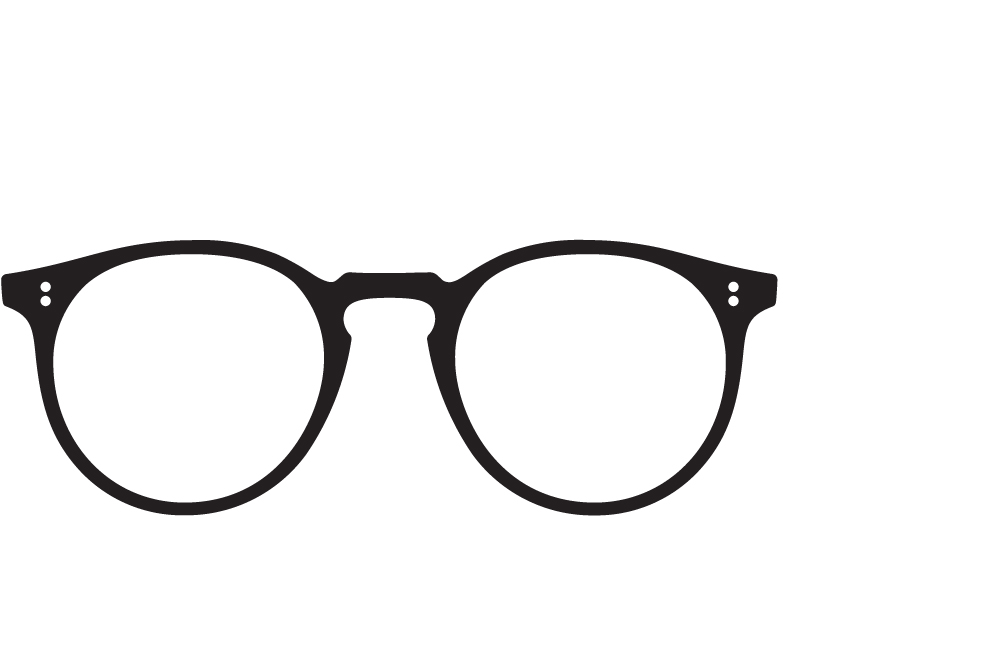 Oliver Peoples Proprietary Prescription Lens | OP Stories