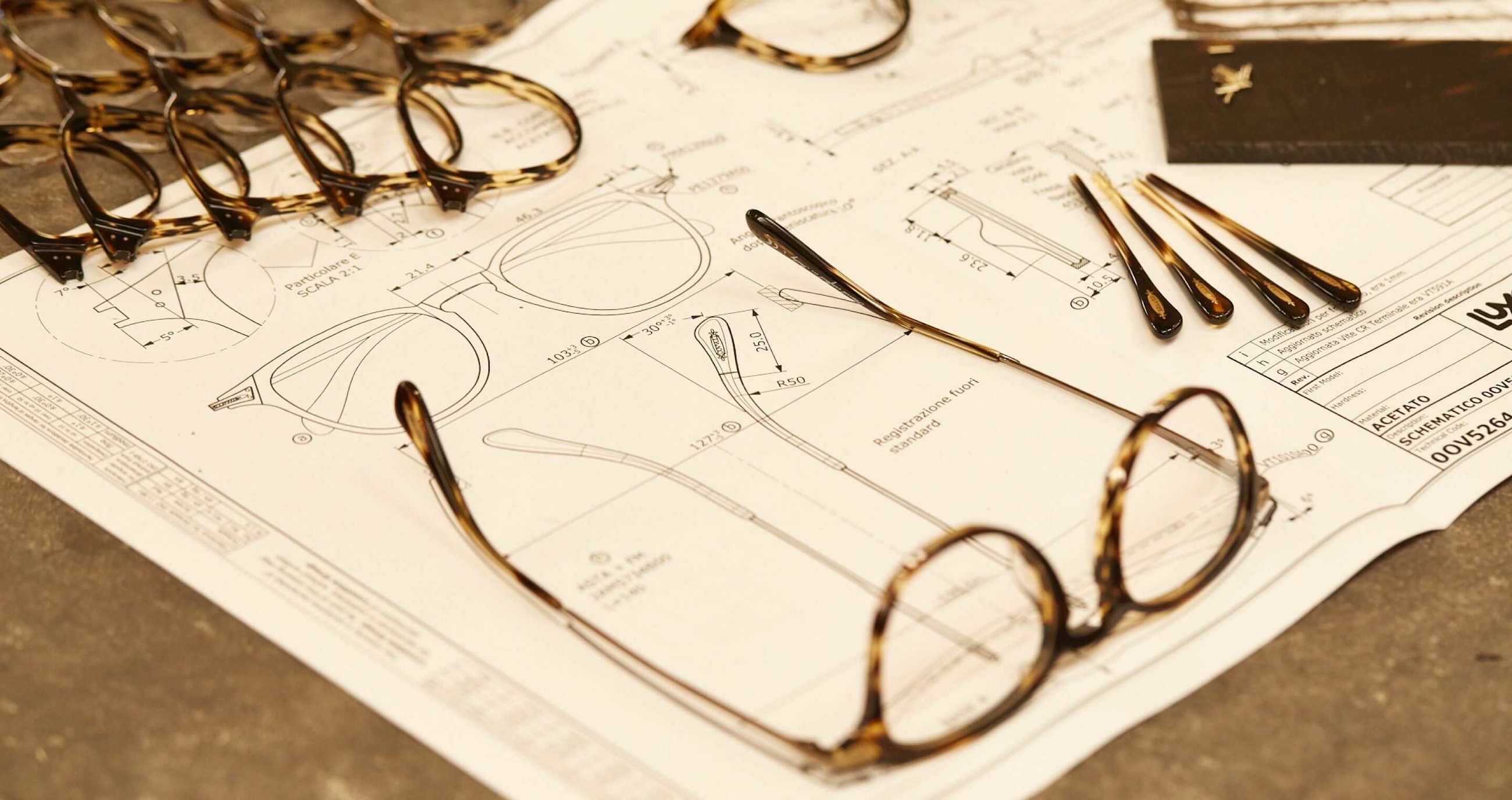 Superior Craftsmanship III